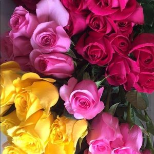 Meet your Posher, Yeni